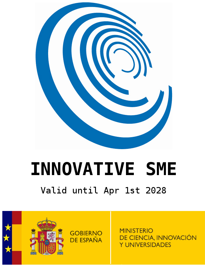 Innovative SME - Valid until Apr 1st 2028