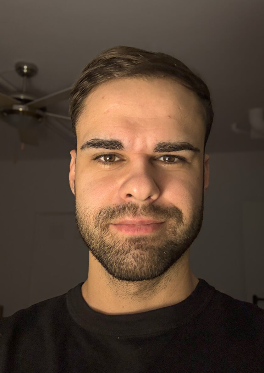 José Francisco López Campos