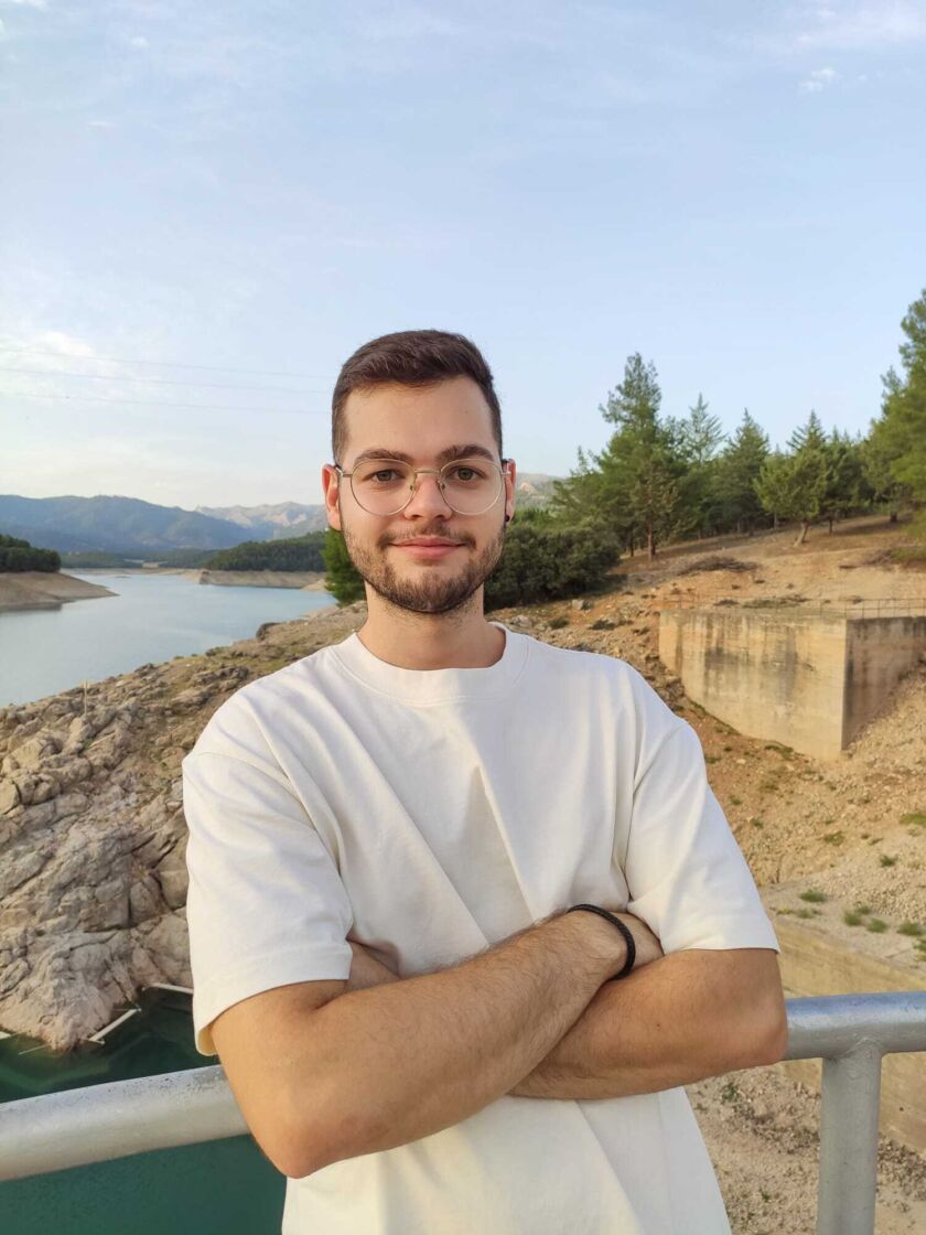 Rafael Bustos Moreno